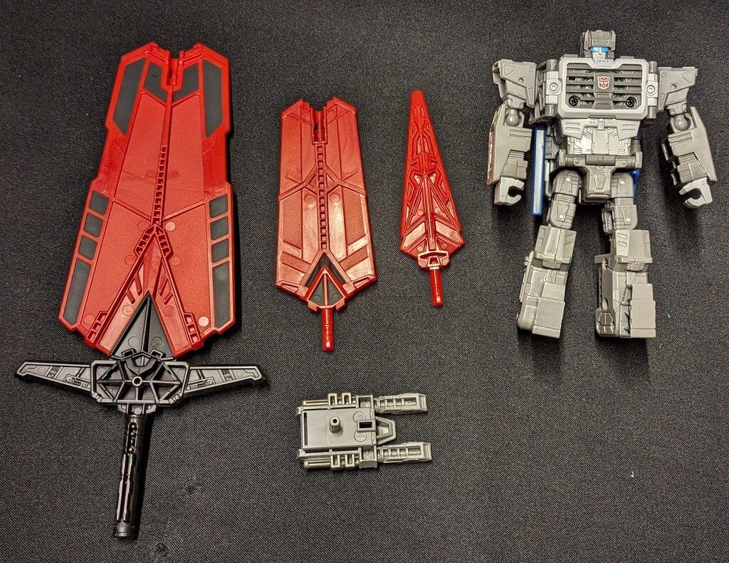 タカラトミー フォートレスマキシマス LG31 - メルカリ