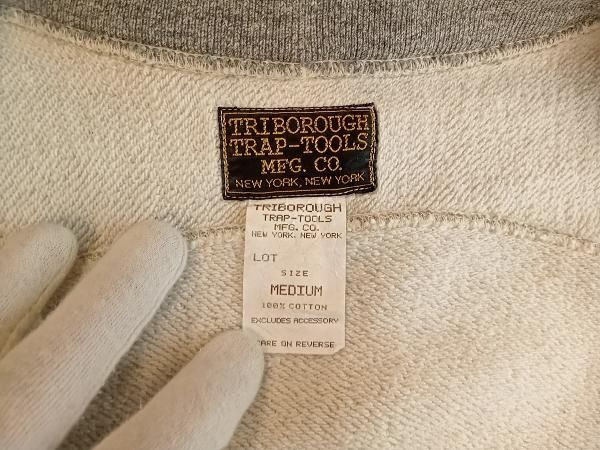 専用です！ COLIMBO TRIBOROUGH TRAP-TOOLS コリンボ トリボラフトラップツール