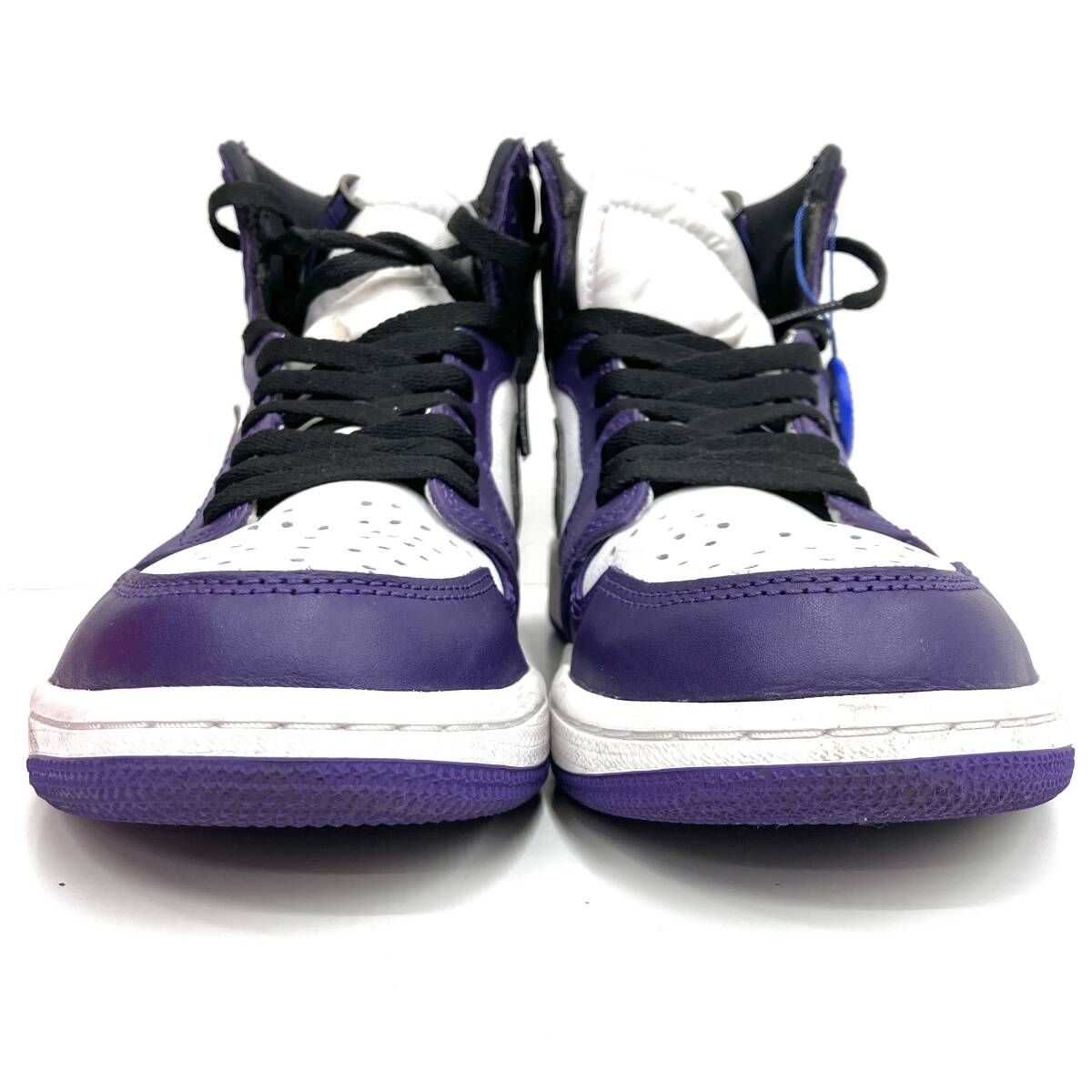 NIKE ナイキ AIR JORDAN 1 RETRO HIGH OG エアジョーダン1 レトロハイ 