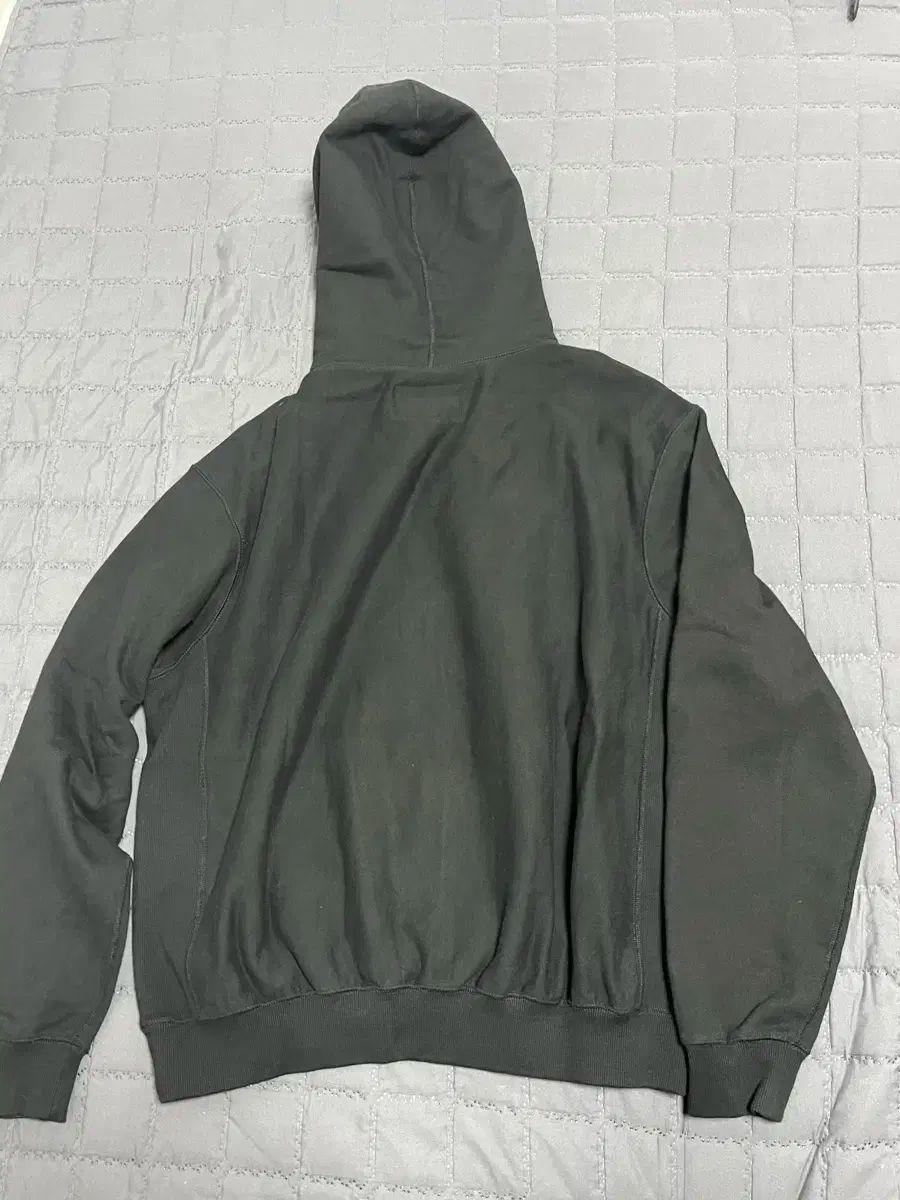 Awake NY Bendiciones フーディー ブラック Sサイズ (アウェイク NEW YORK