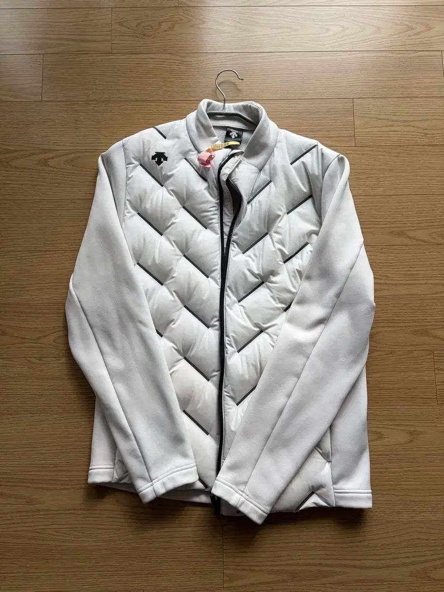 デサント ダウンジャケット