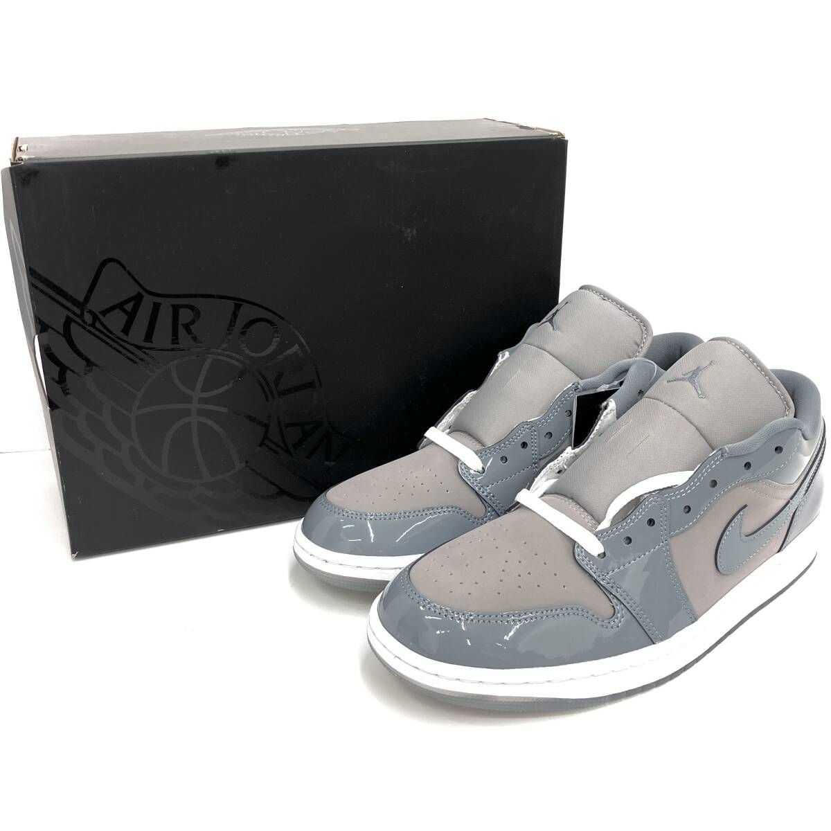 NIKE ナイキ AIR JORDAN 1 LOW SE エアジョーダン 1 ローシーズナル 