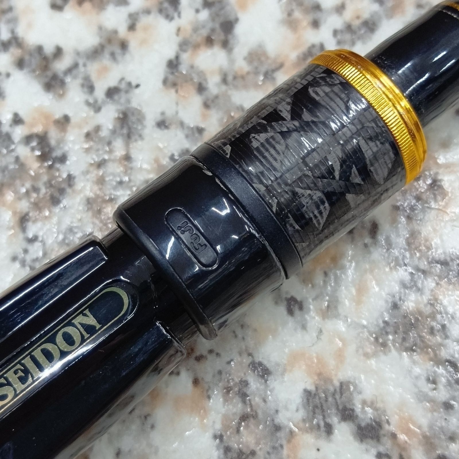 エバーグリーン(EVERGREEN) スキッドロウ インペリアル NIMS-86L