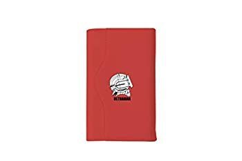 未使用品」ULTRAMAN 01 ロゴ&アイコン キャラキーケース 【公式通販】