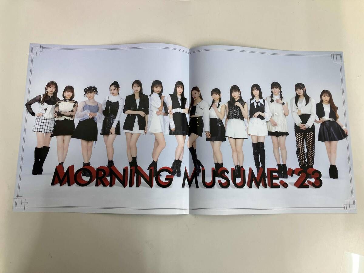モーニング娘。'23 CD モーニング娘。ベストセレクション ~THE25周年