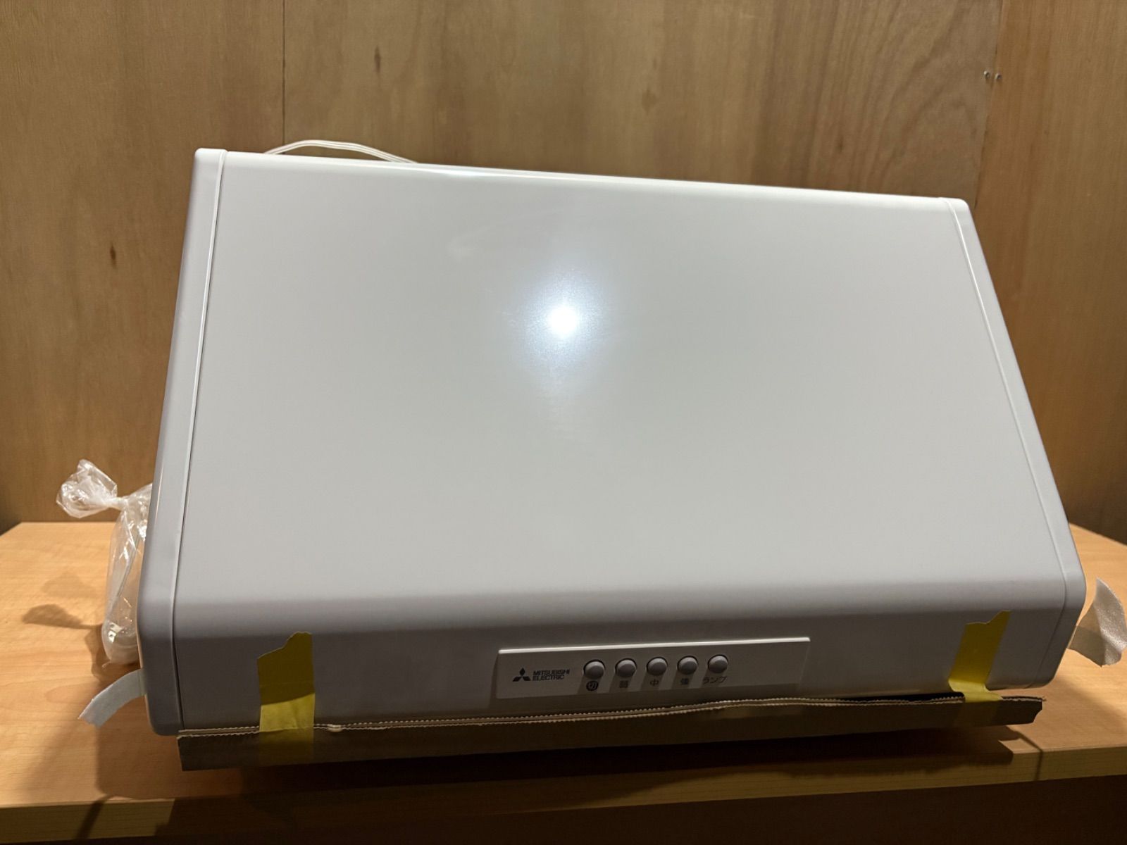 三菱 レンジフード V-604 K 9 製