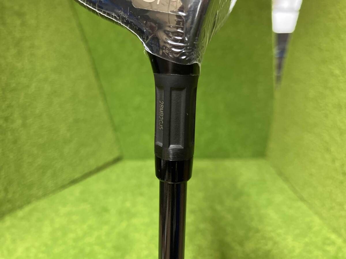 TaylorMade テーラーメイド STEALTH 2 ステルス2 5W フェアウェイ