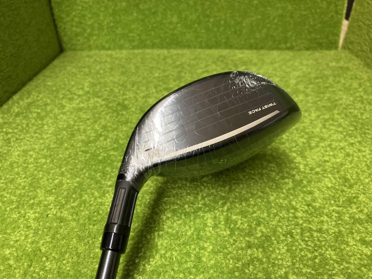 TaylorMade テーラーメイド STEALTH 2 ステルス2 5W フェアウェイ