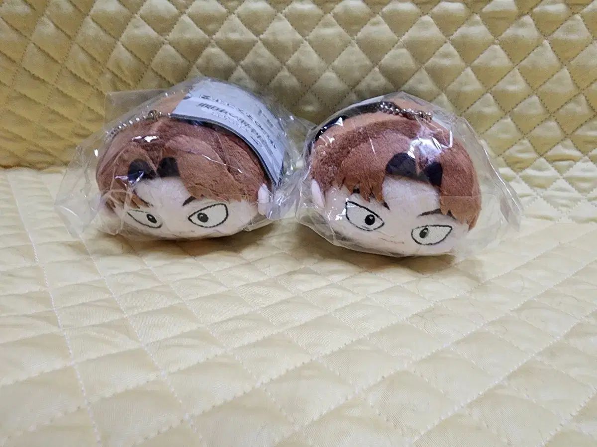 忍たま乱太郎 山田リキシ ぽてコロ マスコット 出品