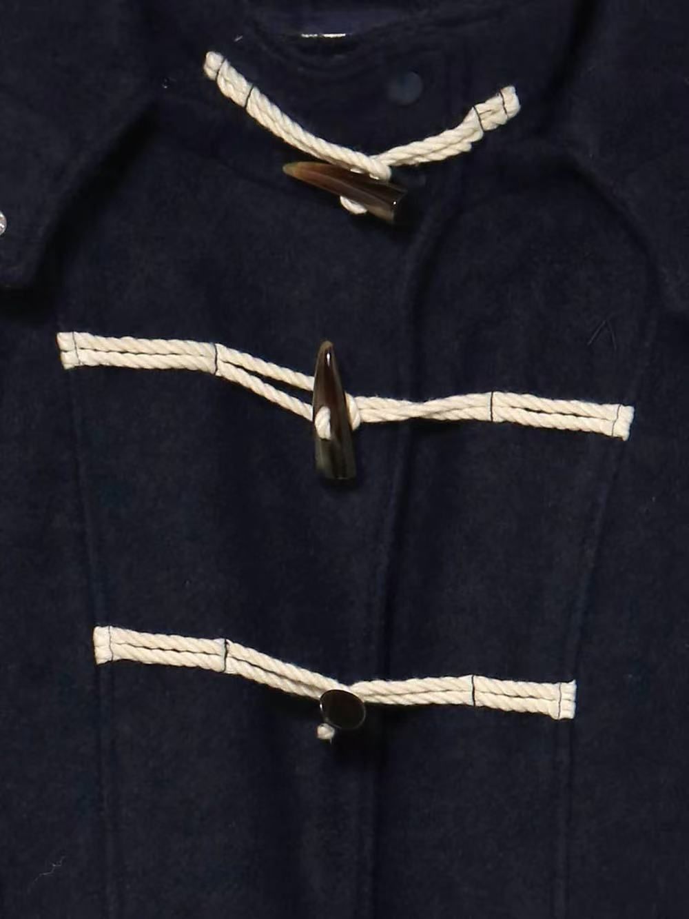 andmary Nicole fur belt jacket ジャケット - メルカリ