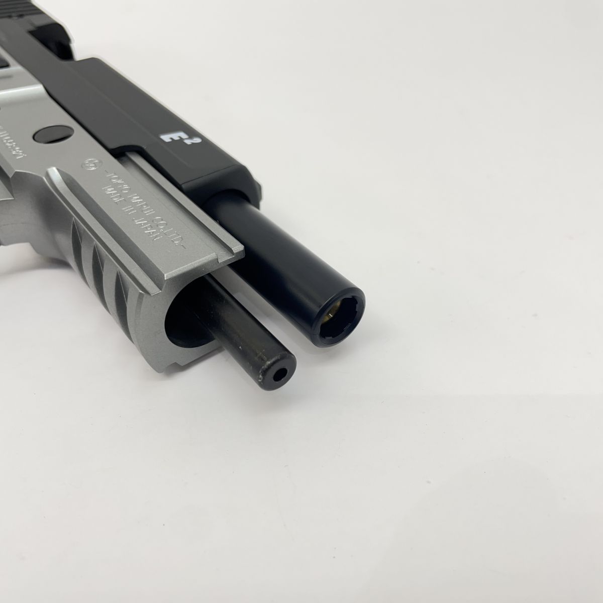 東京マルイ SIG SAUER シグ ザウエル P226 E2 ガスブローバック【対象