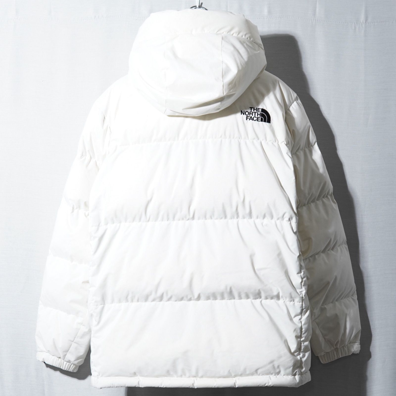 ノースフェイス THE NORTH FACE ダウンジャケット L ホワイト
