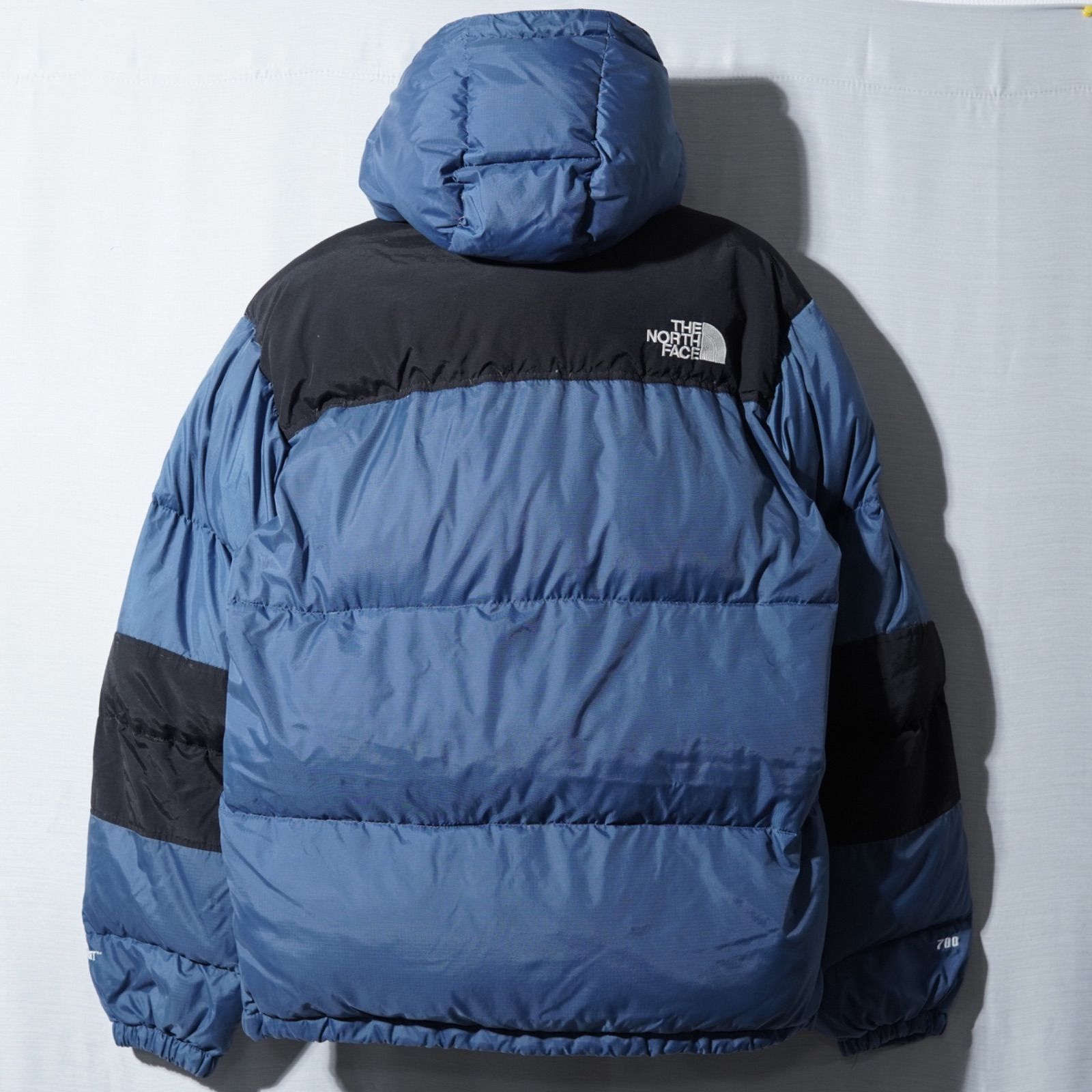 ノースフェイス THE NORTH FACE ダウンジャケット L相当 表記M