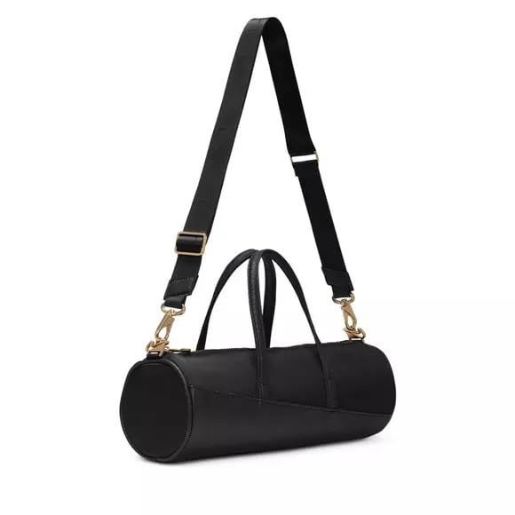 Nike レディース クラシック バレルバッグ 5 L