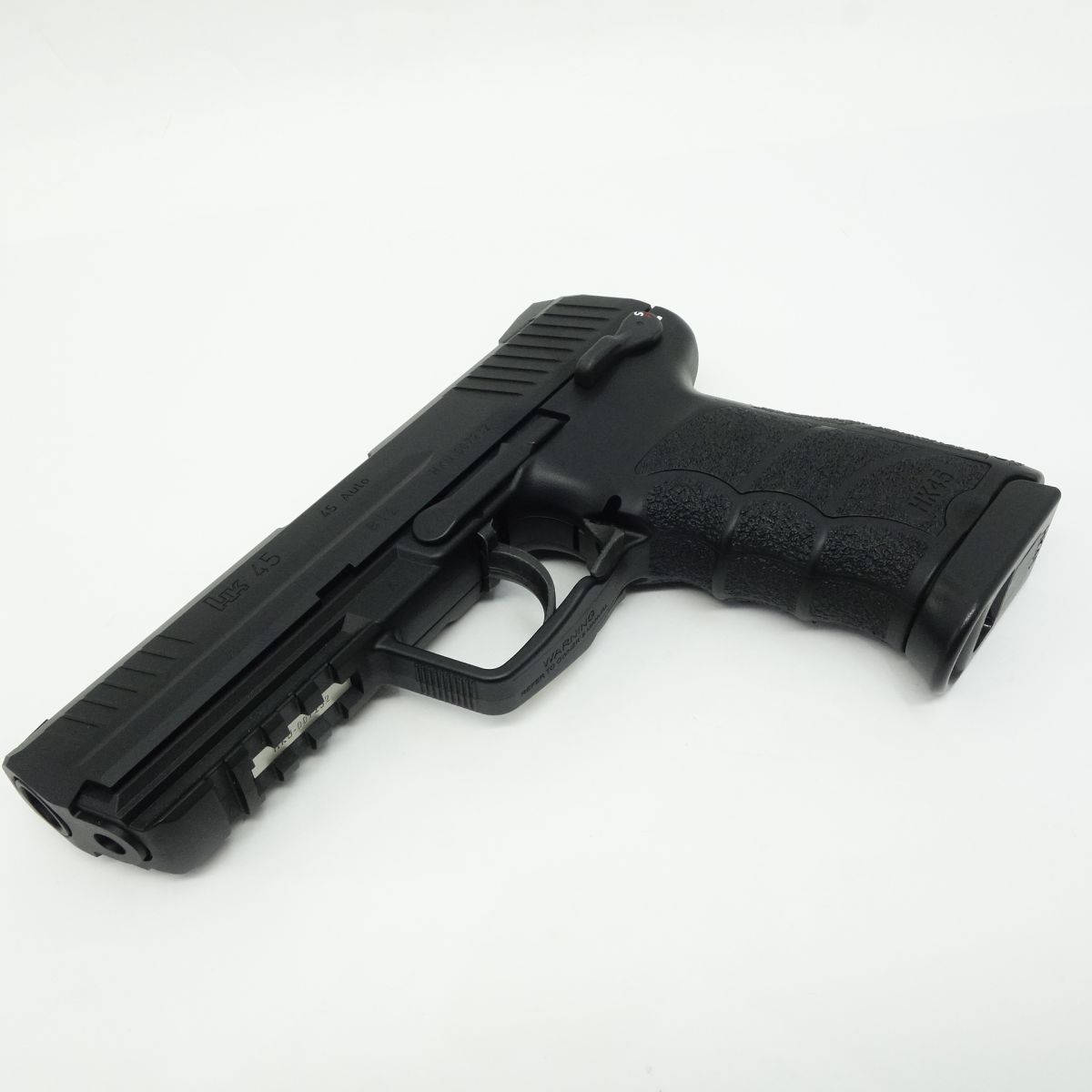 東京マルイ HK45 電動ガン【対象年齢18歳以上】※中古 - メルカリ