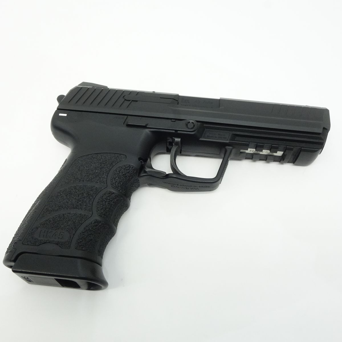 東京マルイ HK45 電動ガン【対象年齢18歳以上】※中古 - メルカリ