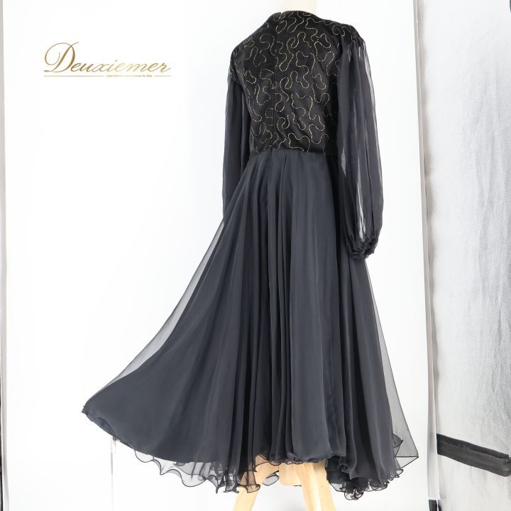 社交ダンス 衣装 チャコット Chacott ワンピース ドレス パーティ