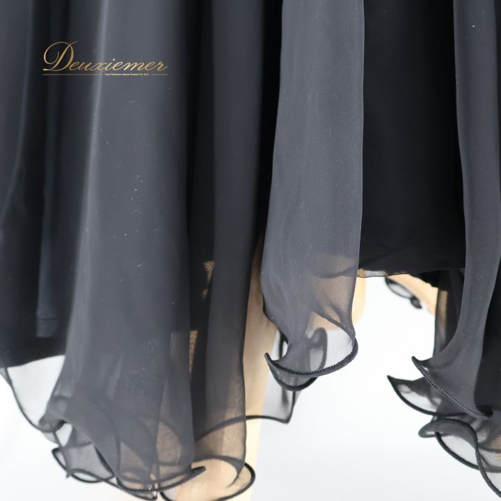 社交ダンス 衣装 チャコット Chacott ワンピース ドレス パーティ