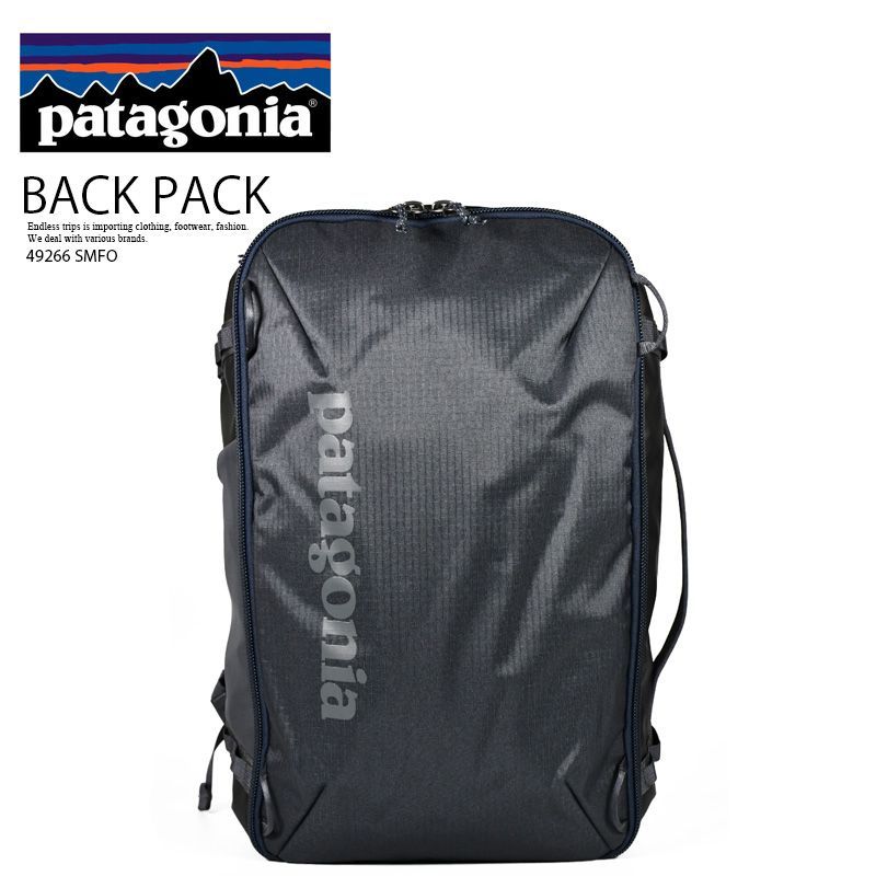 patagonia パタゴニア BLACK HOLE MINI MLC 30L (ブラックホール・ミニ 