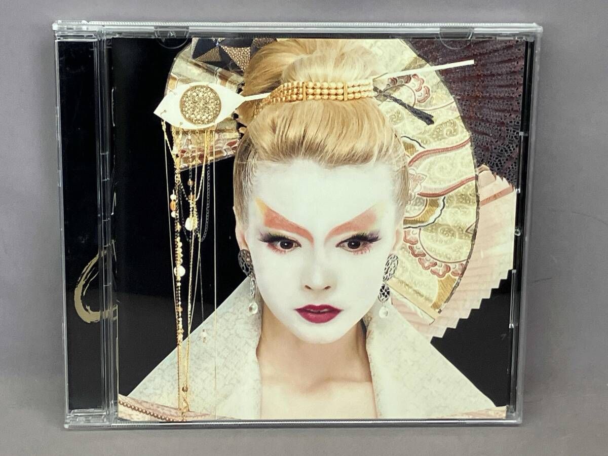 中森明菜 CD 艶華-Enka- - メルカリ