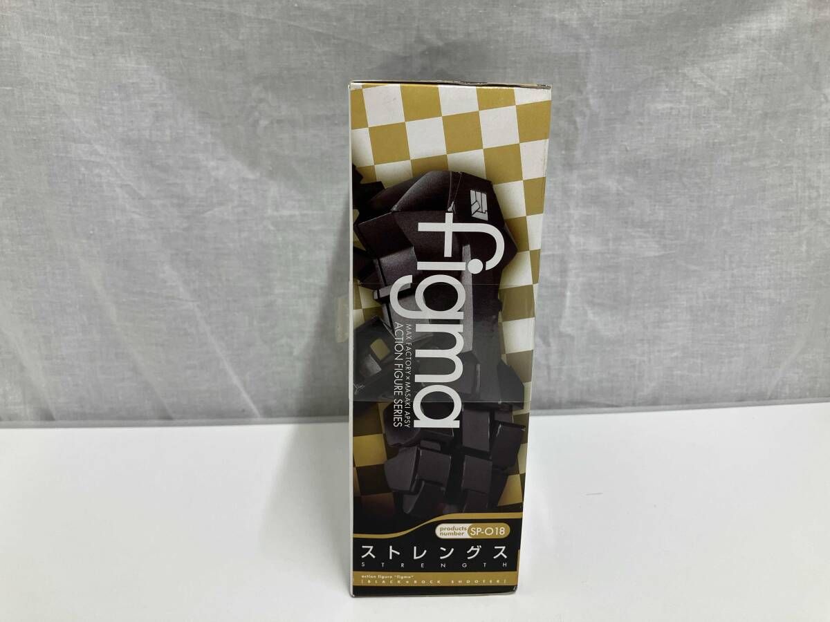 希少 未開封】ブラックロックシューター星型ストラップ ヨミver. 希少