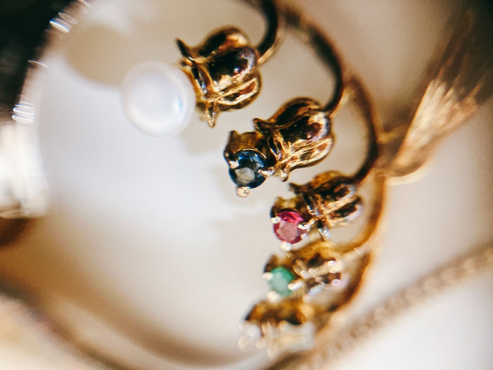 す〇遺品整理 アクセサリー 54 - メルカリ