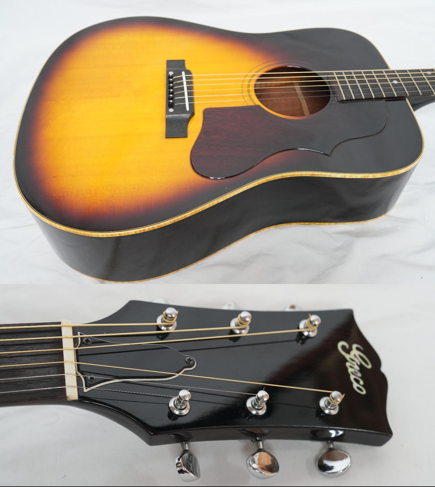 スクエアショルダー