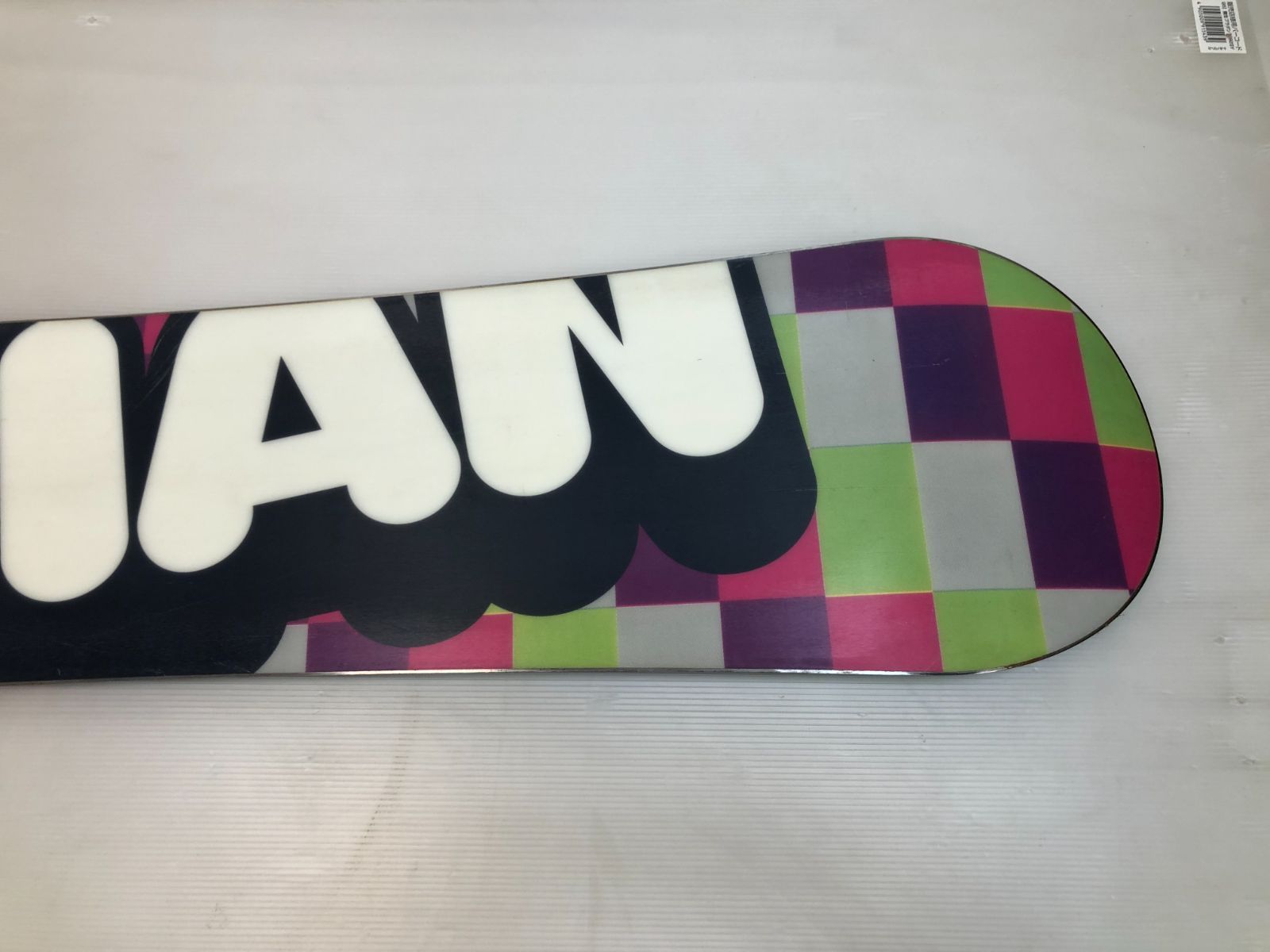 ◇ スノボ ALLIAN FREEDOM 146 cm スノーボード アライアン キャンバー