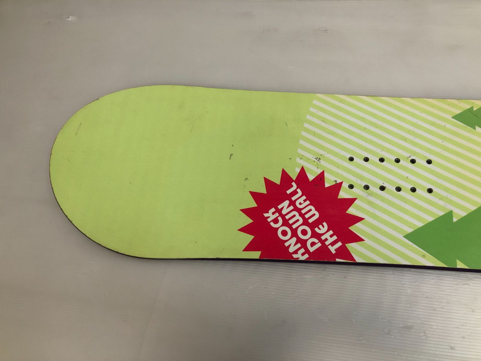 ◇ スノボ ALLIAN FREEDOM 146 cm スノーボード アライアン キャンバー