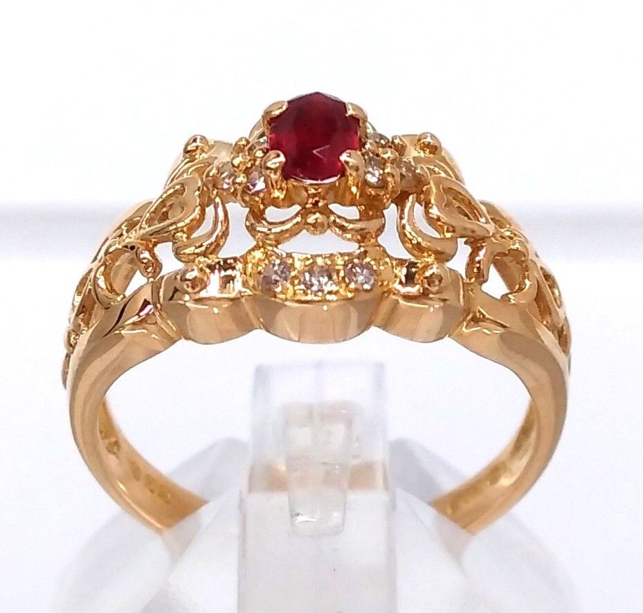 SALE 新品 PT天然ルビー＆天然ダイヤモンドリング 11号弱 SALE 新品 PT天然ルビー＆天然ダイヤモンドリング 11号弱 SALE 新品 PT天然