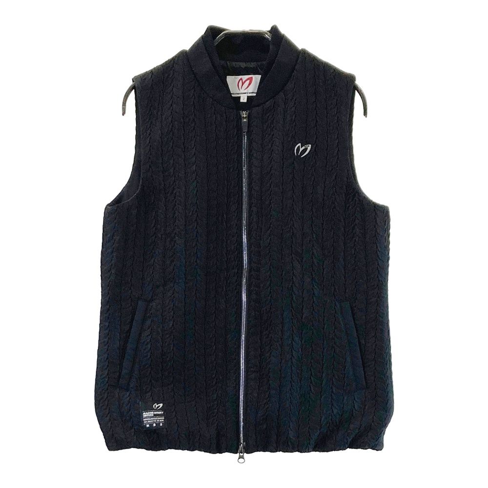 サイズ：2 MASTER BUNNY EDITION マスターバニーエディション 裏地付き