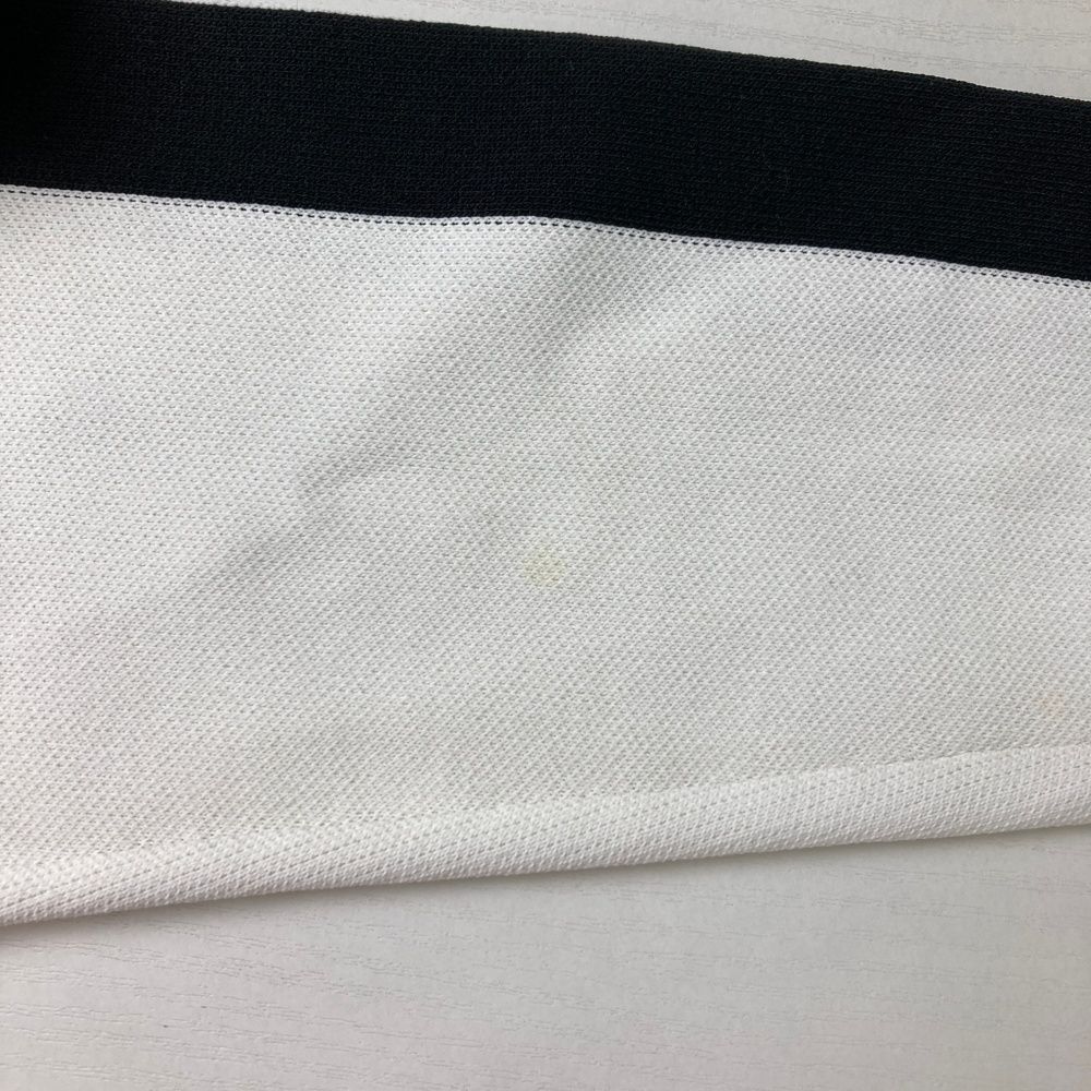 サイズ：1 PEARLY GATES パーリーゲイツ モックネック 長袖ニット