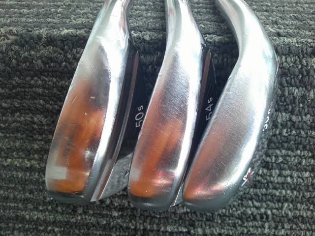 中古 ウェッジ その他 ARTISAN JPAP-50S 54S 58R/MCI 80/S/50[6868