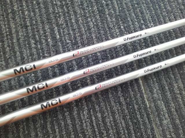 中古 ウェッジ その他 ARTISAN JPAP-50S 54S 58R/MCI 80/S/50[6868