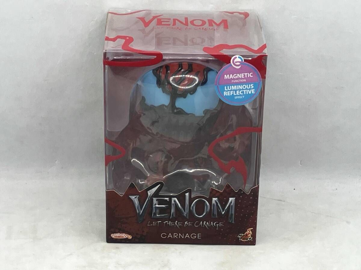 未開封品 現状品 ホットトイズ カｰネイジ コスベイビｰ サイズS