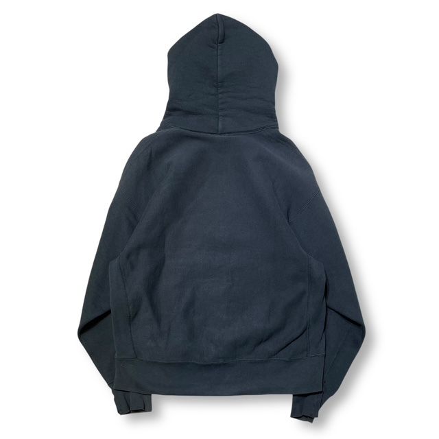00s archive／UNDERCOVER×RECON×SUBWEAR Hoodie Navy 青山限定