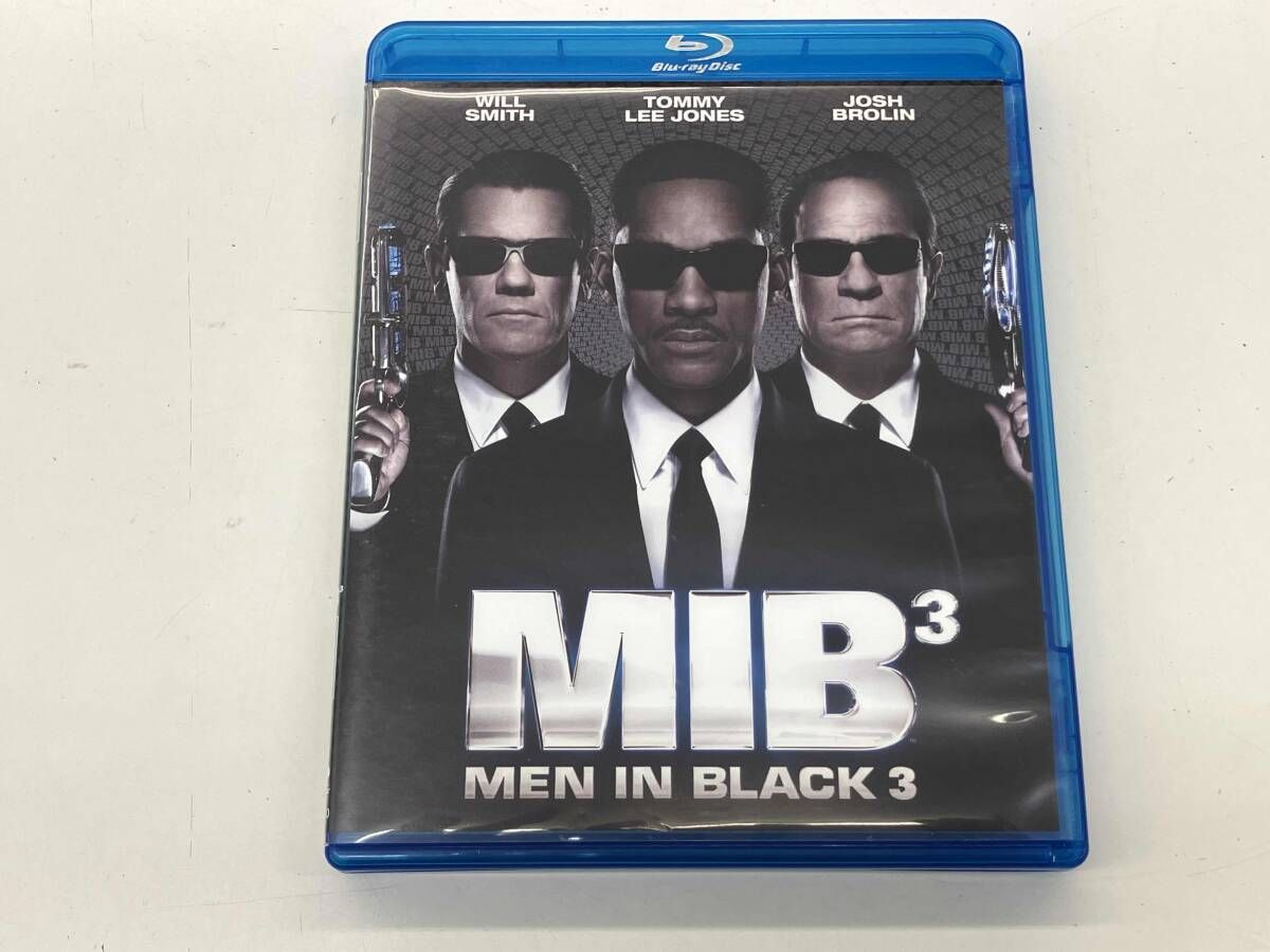メン・イン・ブラック3(Blu-ray Disc) - メルカリ