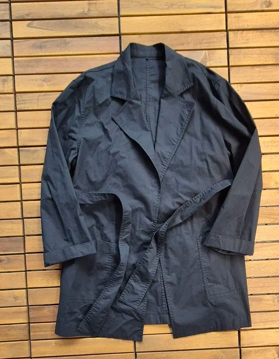 ジュン マッシモ ドゥッティ コート