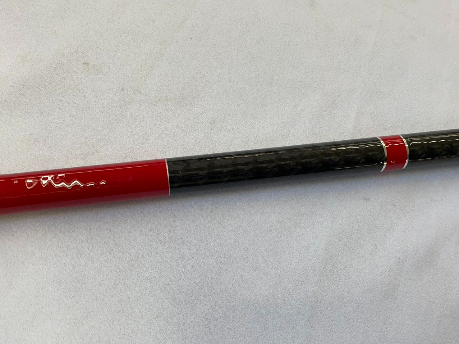 送料無料 宇崎日新 イングラム レッドエディション ISO LTD 1.25