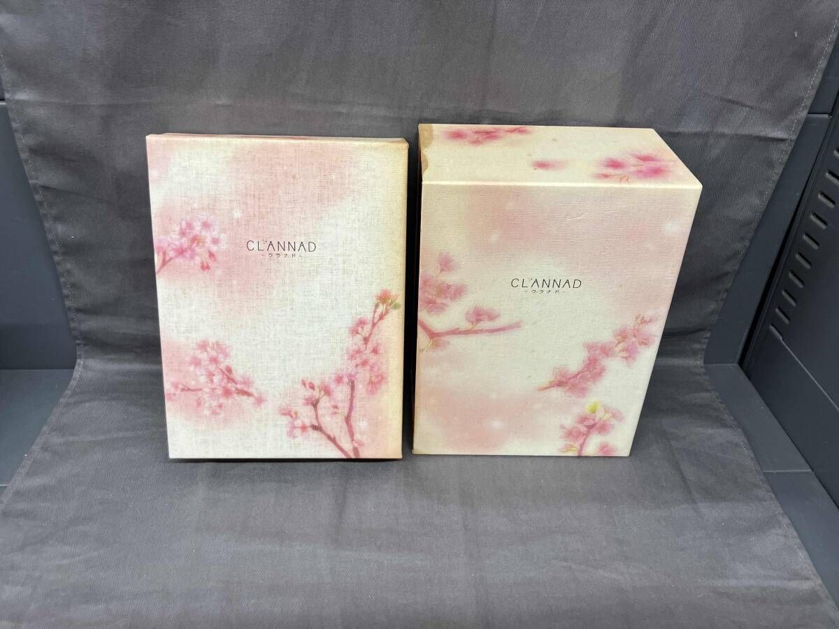 DVD 【※※※】[全8巻セット]CLANNAD 1~8(初回限定版) - メルカリ