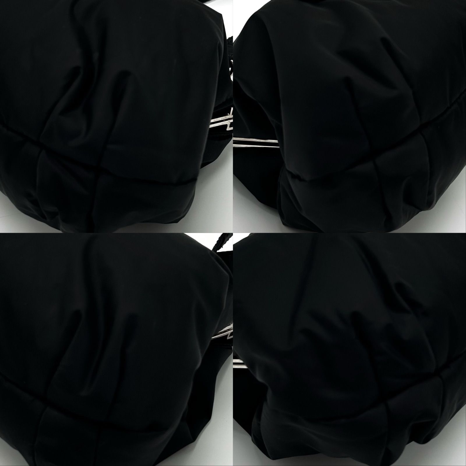 ◎ 希少品 美品 MONCLER モンクレール シモーネロシャ がま口 