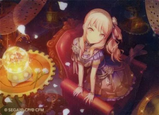 中古】雑貨 暁山瑞希 「プロジェクトセカイ カラフルステージ! feat