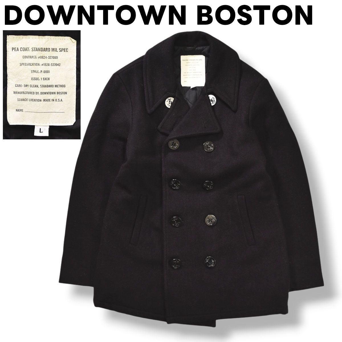 agnes b アニエスベー カシミヤ混 ウールジャケット WEB限定 ウール