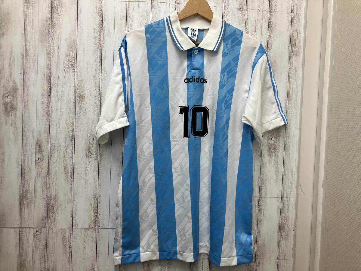 adidas 90 s アルゼンチンデサントタグ WEQ-1220 A その他インナー