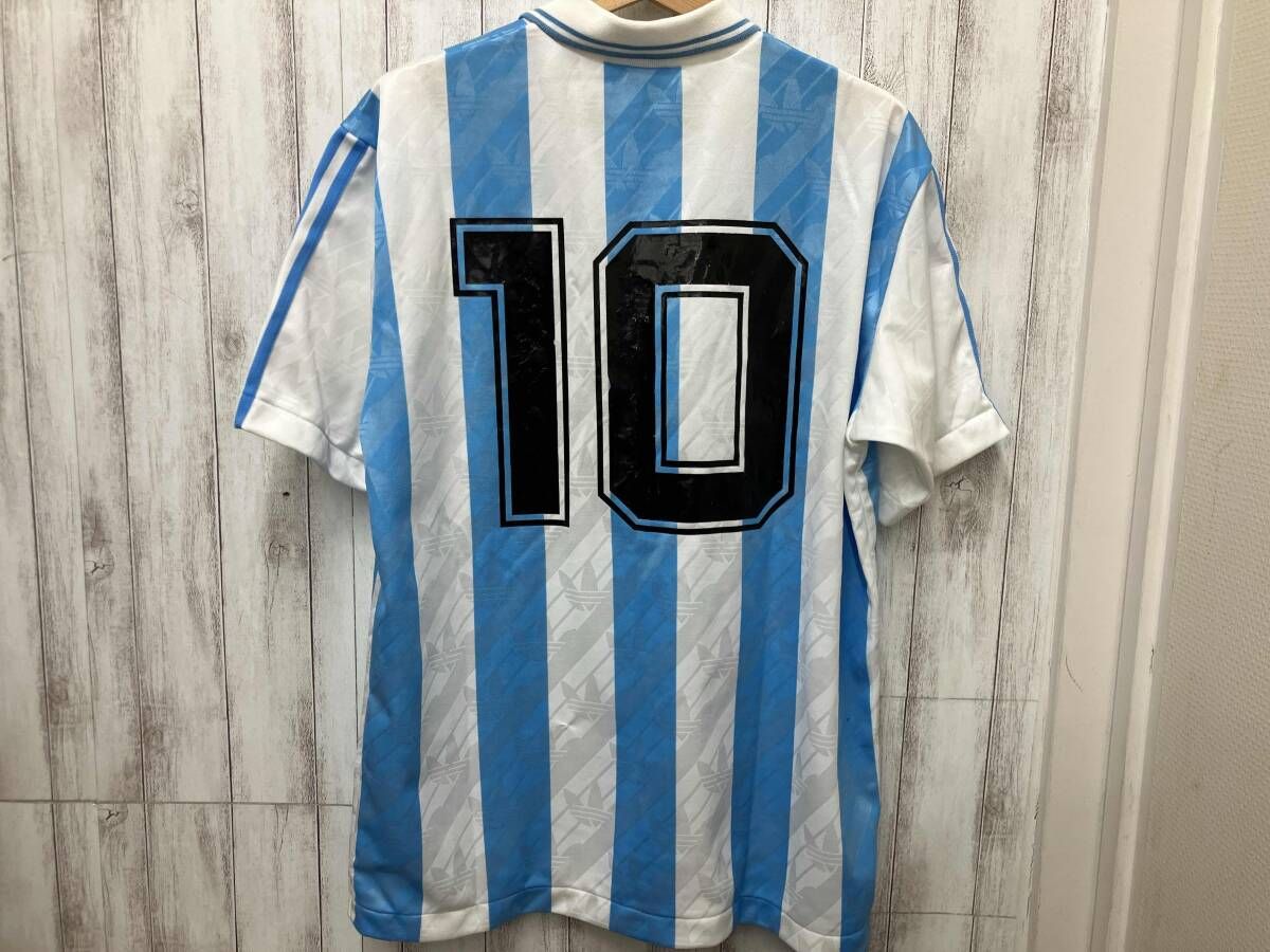 adidas 90 s アルゼンチンデサントタグ WEQ 1220 A その他インナー