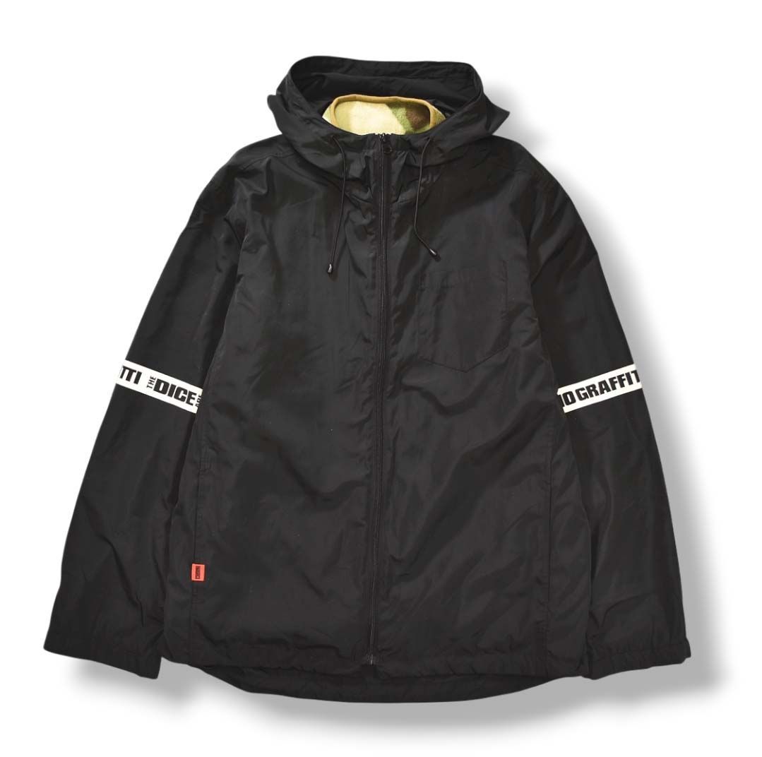 ポルノグラフィティ PornoGraffitti 14th ライブサーキット The dice