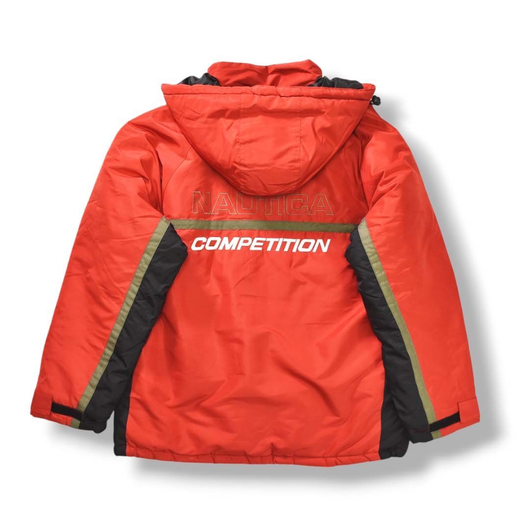 00s ヴィンテージ ノーティカ コンペティション nautica competition 