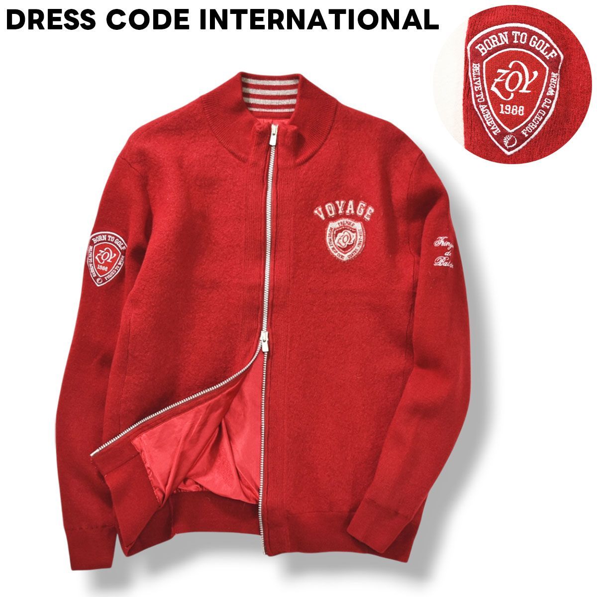 ドレスコードインターナショナル DRESS CODE INTERNATIONAL ゾーイ ZOY