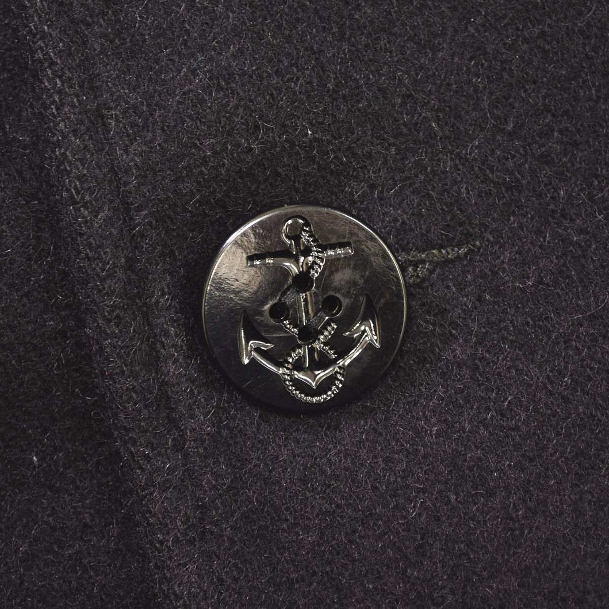 USA製 BEMIDJI ロケットタロンジップ ウール ジャケット サイズM