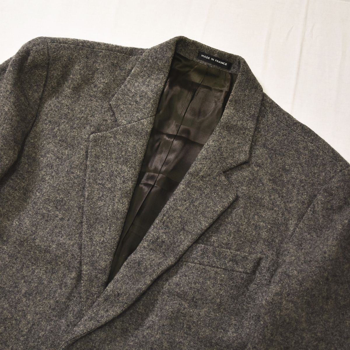 希少】 90sヴィンテージ フランス製 アニエスベー オム agnes b homme